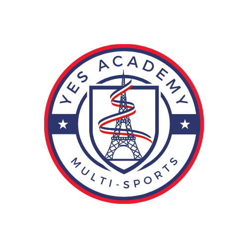 YES ACADEMY Logo